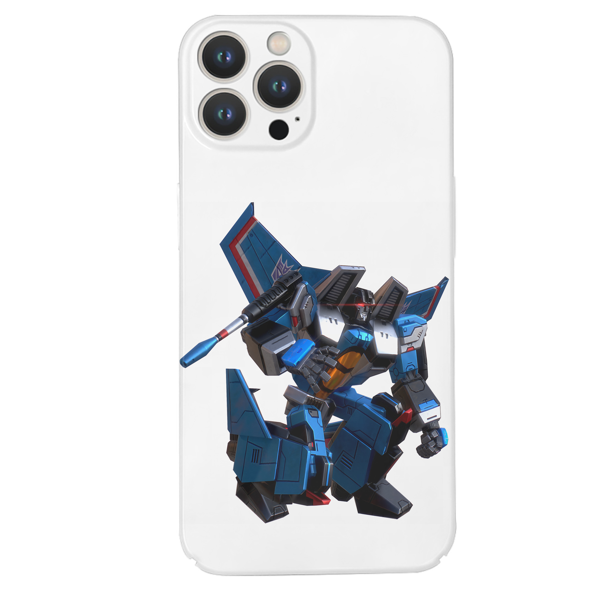 （画像用） Transformers トランスフォーマー 【iPhone 14シリーズ対応】ハードケース